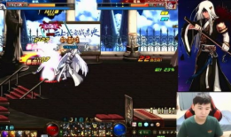 dnf奶妈pk视频,奶爸奶妈对决，奶量对决，谁才是真正的奶王？